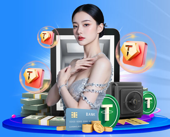 Hình ảnh quảng cáo của b66 hiển thị nền tảng và các lợi ích