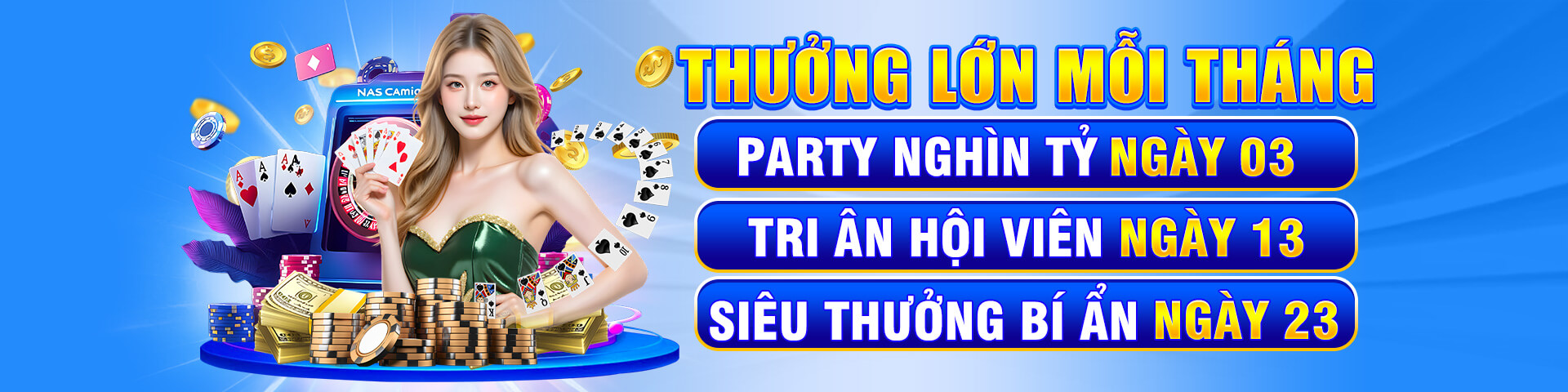 Hình ảnh quảng cáo của b66 hiển thị nền tảng và các lợi ích