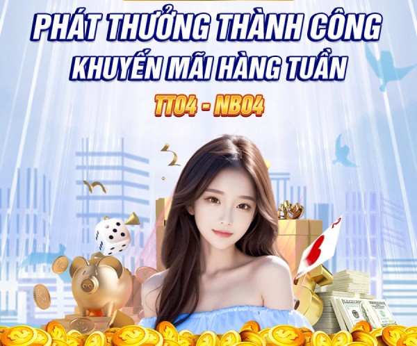 Hình ảnh quảng cáo của b66 hiển thị nền tảng và các lợi ích