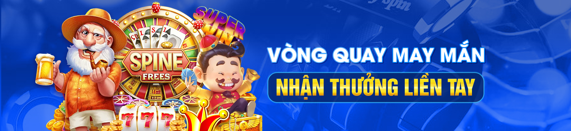 Hình ảnh quảng cáo của b66 hiển thị nền tảng và các lợi ích