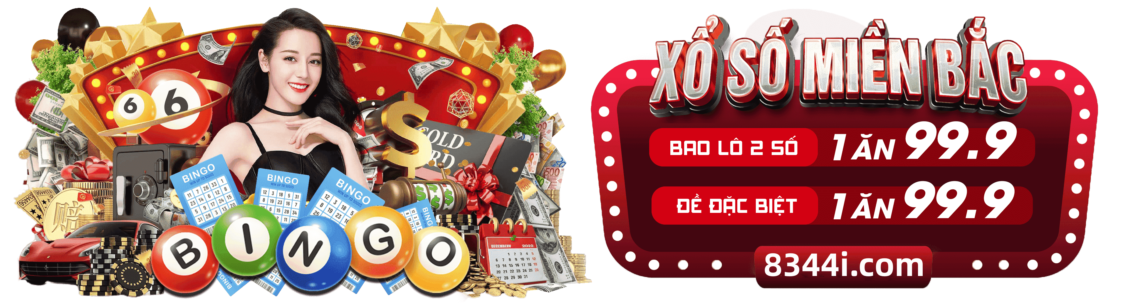 Hình ảnh quảng cáo của b66 hiển thị nền tảng và các lợi ích