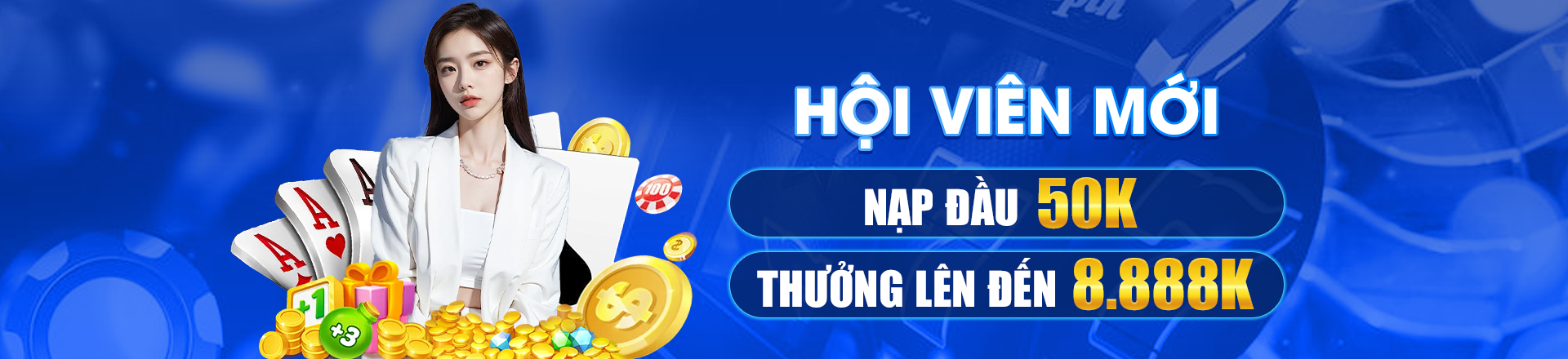 Hình ảnh quảng cáo của b66 hiển thị nền tảng và các lợi ích