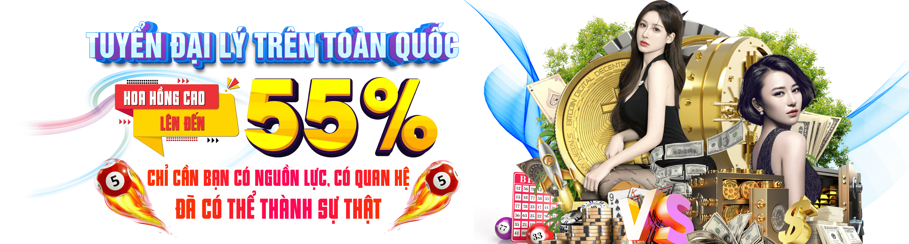 Hình ảnh quảng cáo của b66 hiển thị nền tảng và các lợi ích