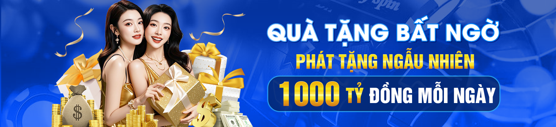 Hình ảnh quảng cáo của b66 hiển thị nền tảng và các lợi ích