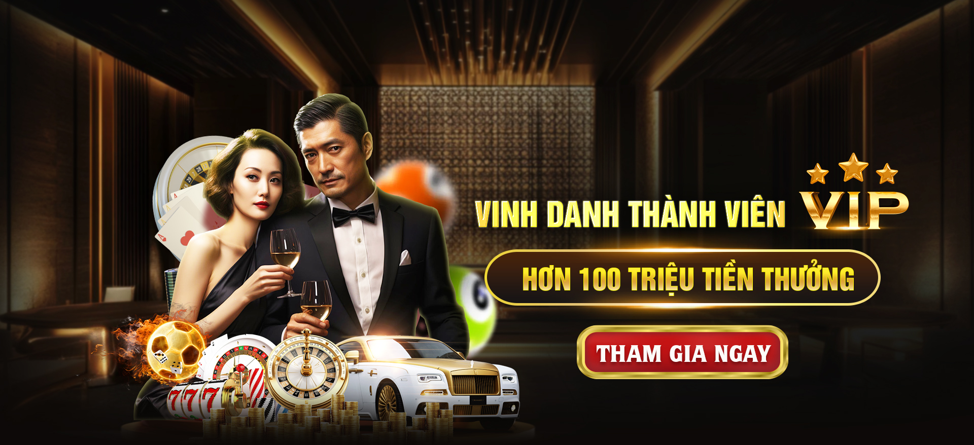Hình ảnh quảng cáo của b66 hiển thị nền tảng và các lợi ích