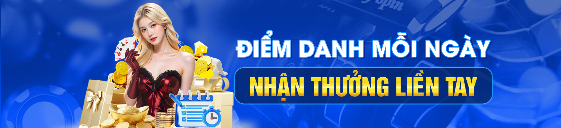 Hình ảnh quảng cáo của b66 hiển thị nền tảng và các lợi ích