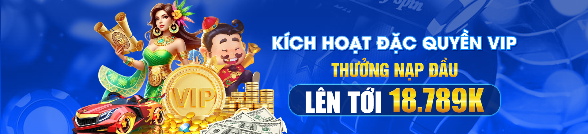 Hình ảnh quảng cáo của b66 hiển thị nền tảng và các lợi ích