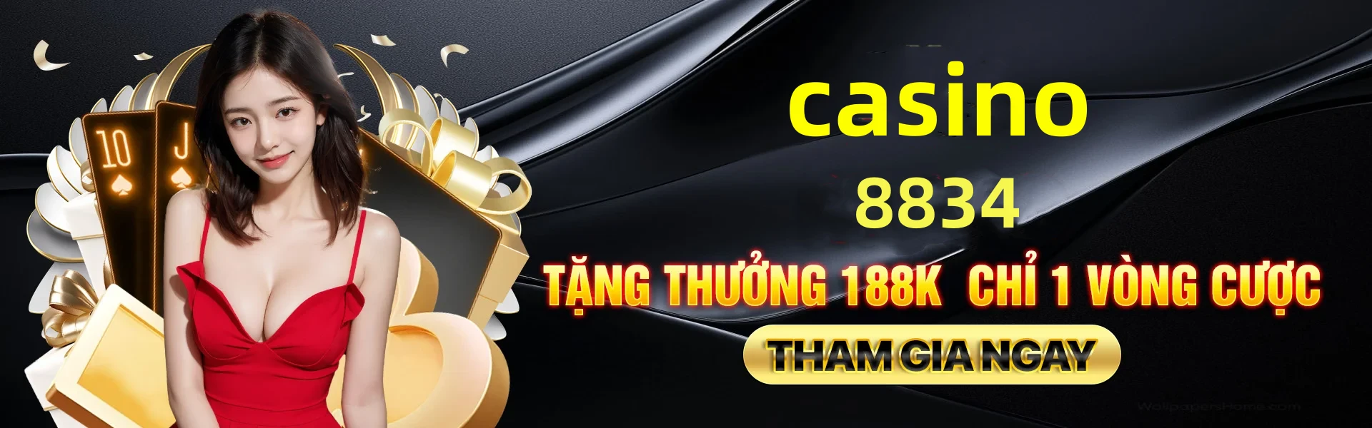 Hình ảnh quảng cáo của b66 hiển thị nền tảng và các lợi ích