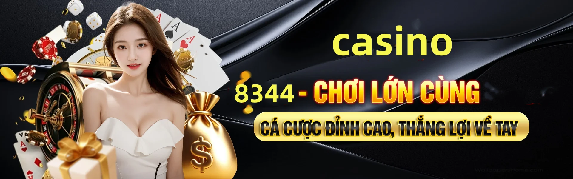 Hình ảnh quảng cáo của b66 hiển thị nền tảng và các lợi ích