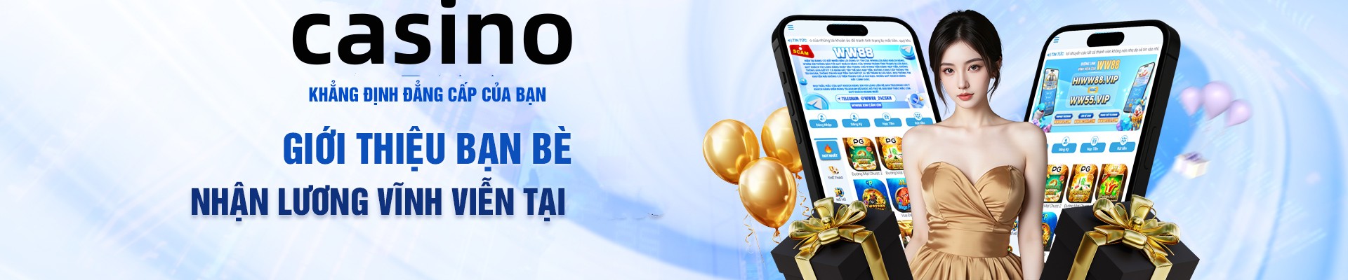 Hình ảnh quảng cáo của b66 hiển thị nền tảng và các lợi ích