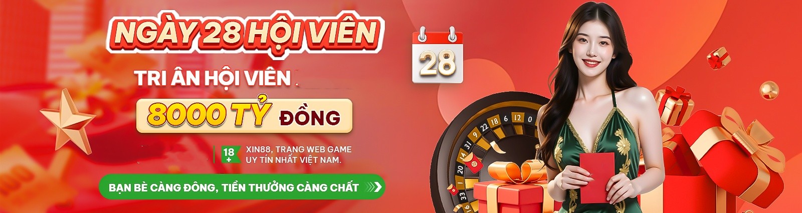 Hình ảnh quảng cáo của b66 hiển thị nền tảng và các lợi ích