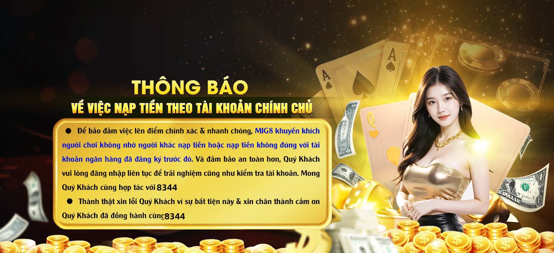 Hình ảnh quảng cáo của b66 hiển thị nền tảng và các lợi ích