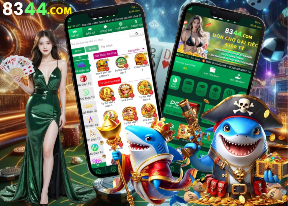 Hình ảnh quảng cáo của b66 hiển thị nền tảng và các lợi ích