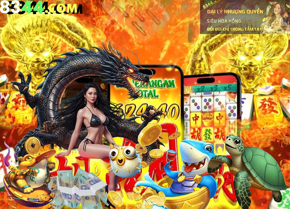 Hình ảnh quảng cáo của b66 hiển thị nền tảng và các lợi ích