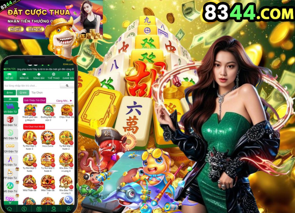 Hình ảnh quảng cáo của b66 hiển thị nền tảng và các lợi ích