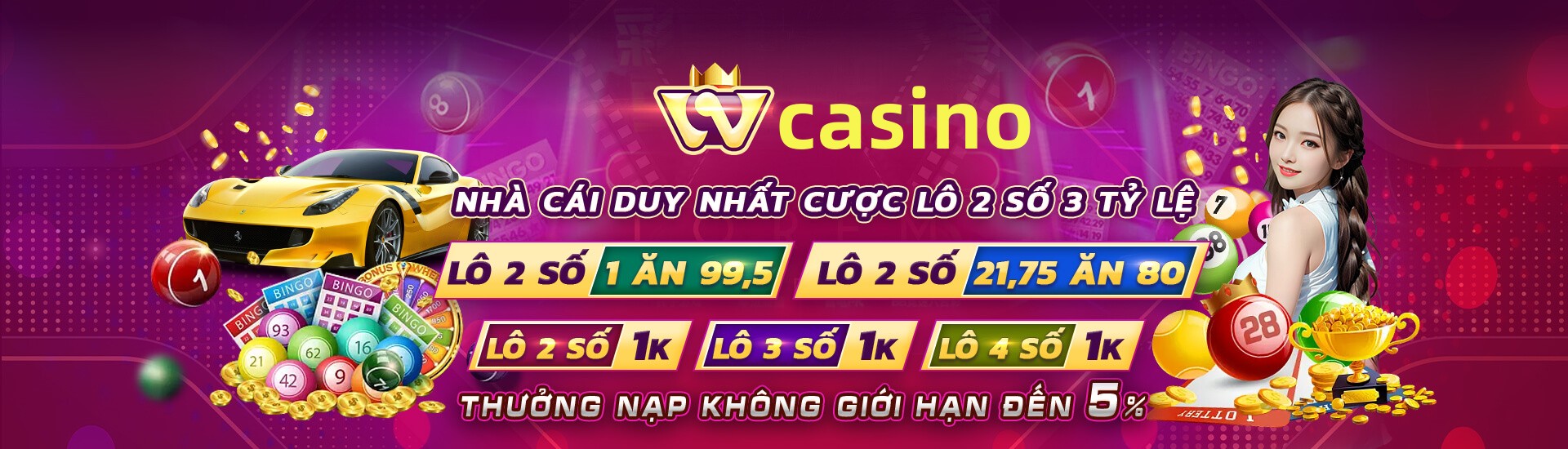Hình ảnh quảng cáo của b66 hiển thị nền tảng và các lợi ích